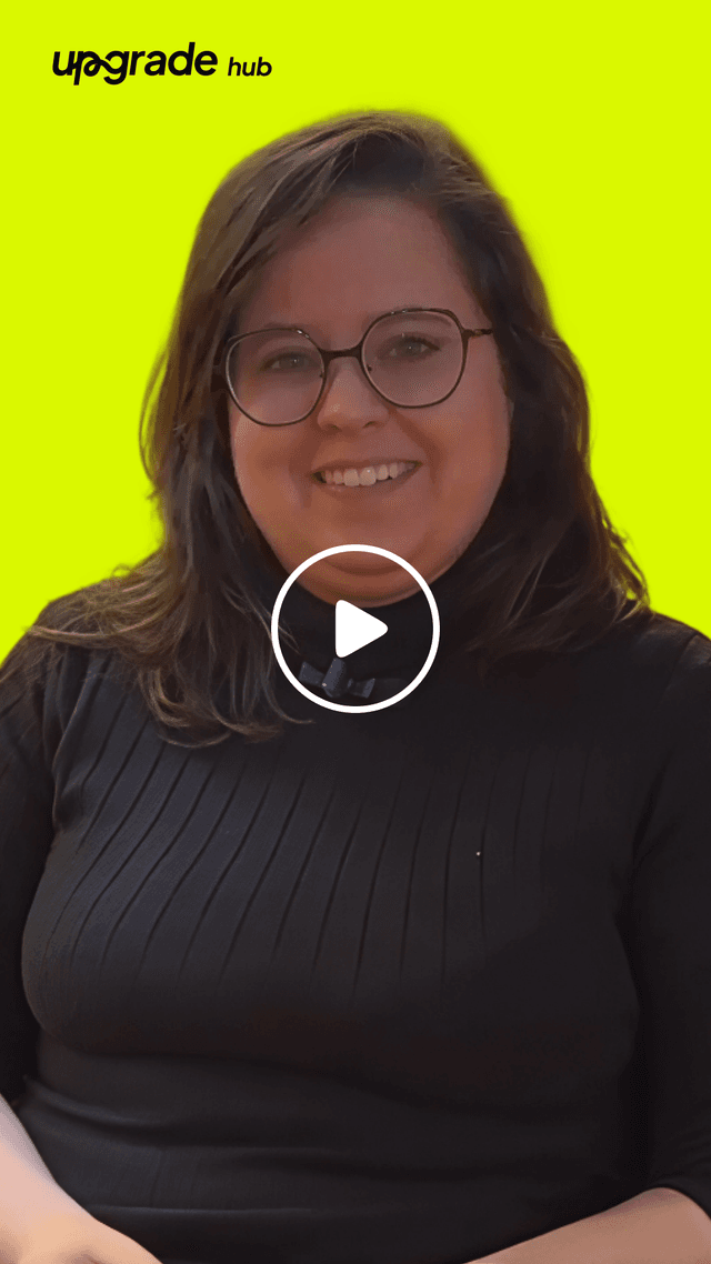 Videotestimonial de Rocío