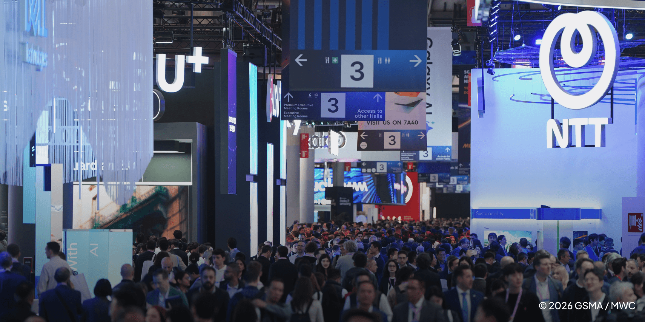MWC 2026: ¿El fin del smartphone tal como lo conocemos?